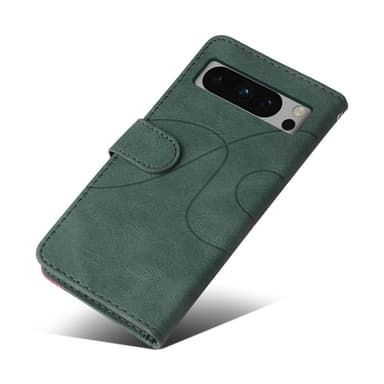 KT Plånboksfodral till Google Pixel 8 Pro - Grön