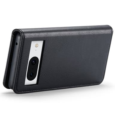 DG.MING 2 i 1 Plånboksfodral till Google Pixel 8