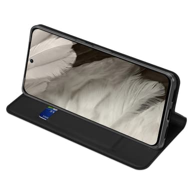 DUX DUCIS Skin Pro Series fodral Google Pixel 8 - Svart