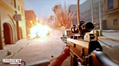 Insurgency: Sandstorm - Ultimate Edition - PC Windows