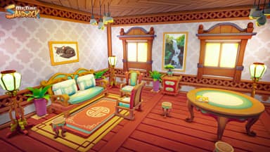 My Time at Sandrock Deluxe Edition - PC Windows