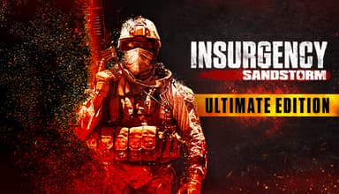 Insurgency: Sandstorm - Ultimate Edition - PC Windows