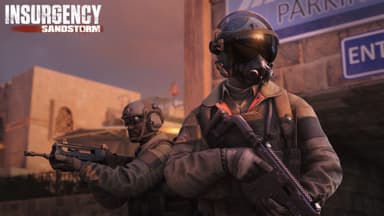 Insurgency: Sandstorm - Ultimate Edition - PC Windows