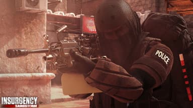 Insurgency: Sandstorm - Ultimate Edition - PC Windows
