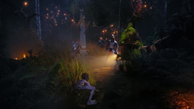 The Lord of the Rings: Gollum™ - Precious Edition - PC Windows