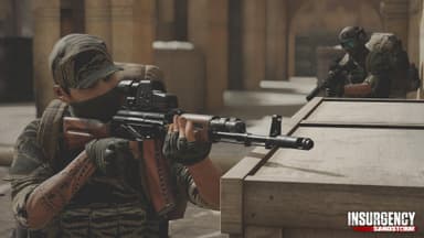 Insurgency: Sandstorm - Ultimate Edition - PC Windows
