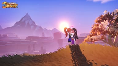 My Time at Sandrock - PC Windows