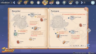 My Time at Sandrock Deluxe Edition - PC Windows