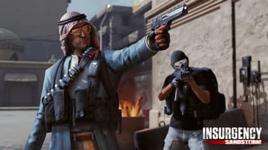 Insurgency: Sandstorm - Ultimate Edition - PC Windows
