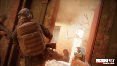 Insurgency: Sandstorm - Ultimate Edition - PC Windows