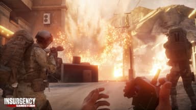 Insurgency: Sandstorm - Ultimate Edition - PC Windows