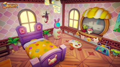 My Time at Sandrock Deluxe Edition - PC Windows