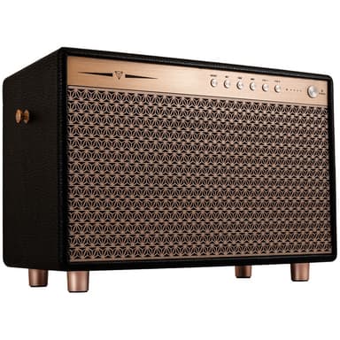 Dynavoice Classic CL-15A i svart, Bluetooth-högtalare