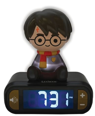 Alarm Harry Potter