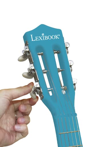 Frozen akustisk gitarr - 31