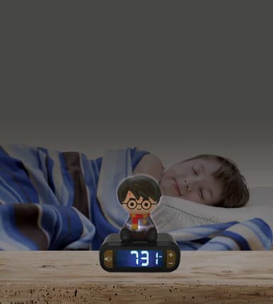 Alarm Harry Potter
