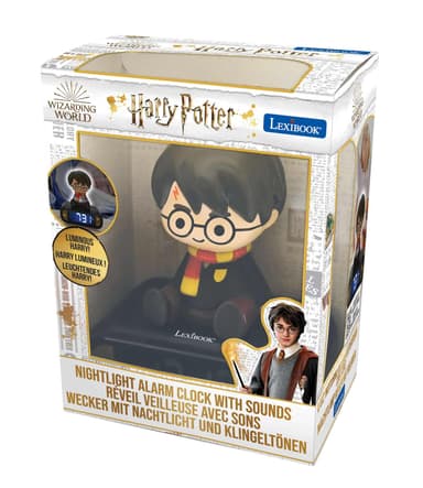 Alarm Harry Potter