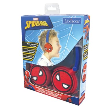Spider-Man