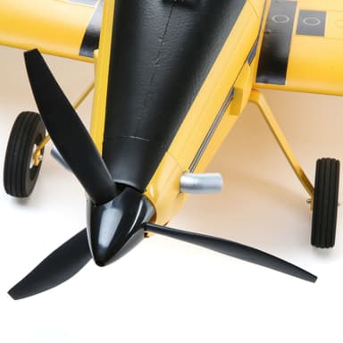 E-Flite Air Tractor 1.5 m BNF Basic AS3X &amp