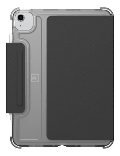 UAG iPad Air 10.9"" 4/5 gen/Pro 3rd gen Folio Black, Translucent