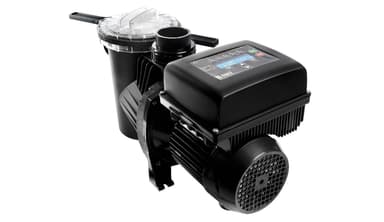 Swim & Fun E-Winner Pump 300, 3HP, Poolpump