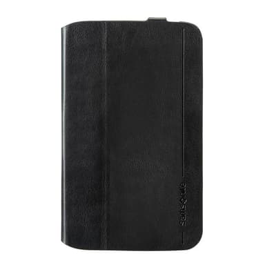 SAMSONITE Tabletfodr. SAM Tab3 7tum Svart Eco-Läder