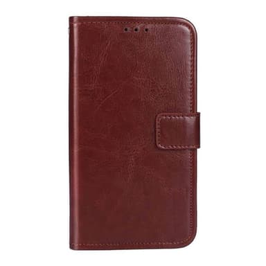 Plånboksfodral 3-kort Xiaomi 13T - Brun