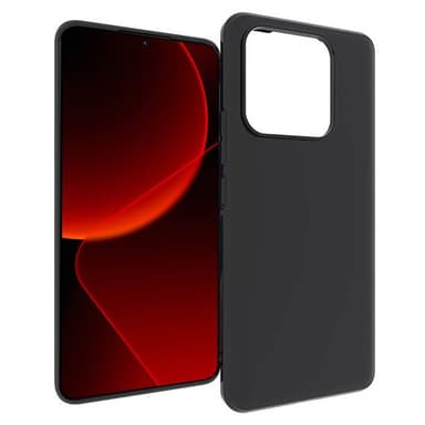 Silikon skal svart Xiaomi 13T Pro