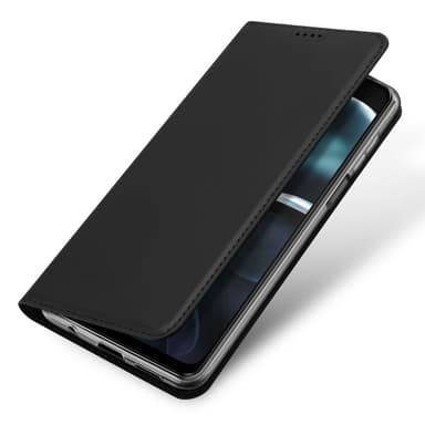 DUX DUCIS Motorola Moto G14 Skin Pro Series Fodral - Svart