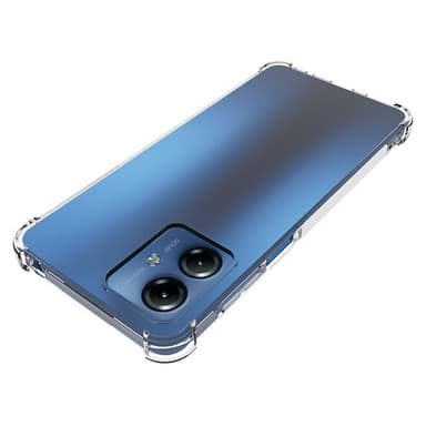 SKALO Motorola Moto G14 Extra strong TPU-skal