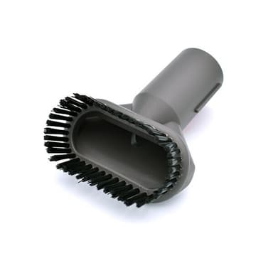 Hårt Borstmunstycke till Dyson V7 / V8 / V10 / V11 / V12 / V15