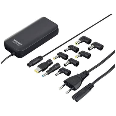 VOLTCRAFT SNPS-65 Laptop nätadapter 65 W N/A 3.42 A