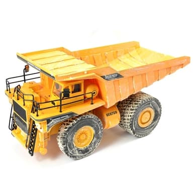 Hobby Engine - Premium Dumper - DIRT 2.4G