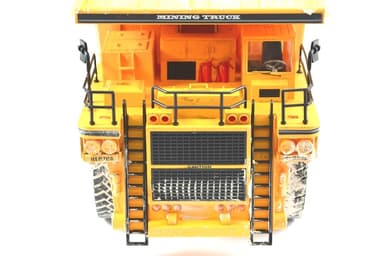 Hobby Engine - Premium Dumper - DIRT 2.4G