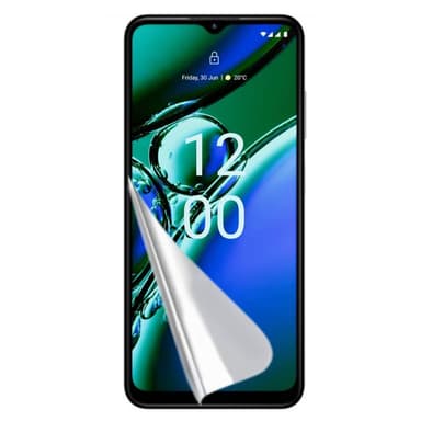 Skärmskydd 3D Soft HydroGel Nokia G42