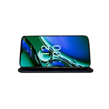 Plånboksfodral 3-kort Nokia G42 - Mörkblå