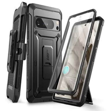 SUPCASE UB Pro skal Google Pixel 8 Pro