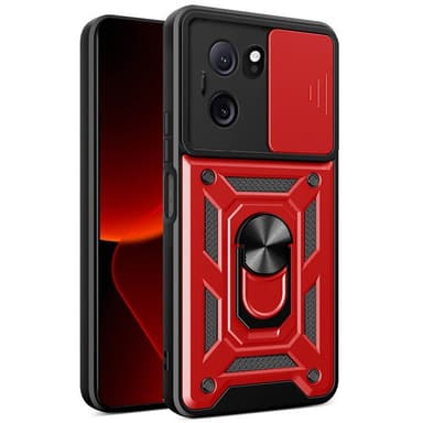 Jazz 3i1 skal Xiaomi 13T - Röd