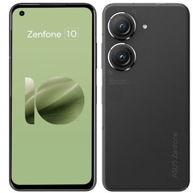 Shockproof silikon skal Asus Zenfone 10