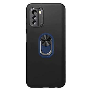 TPU ring skal Nokia G42 - Navy