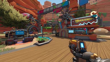 Roboquest - PC Windows