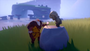 Arise: A Simple Story - PC Windows