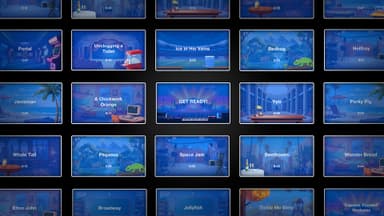 Heads Up! Phones Down Edition - PC Windows