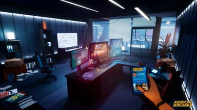 American Arcadia - PC Windows