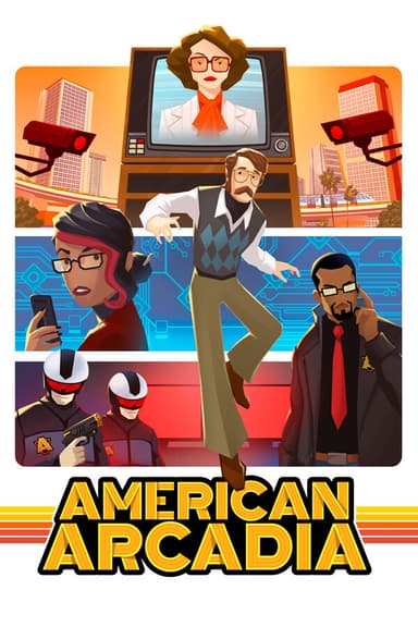 American Arcadia - PC Windows