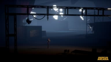 American Arcadia - PC Windows
