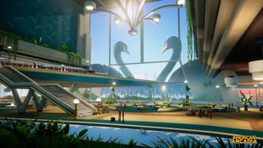 American Arcadia - PC Windows