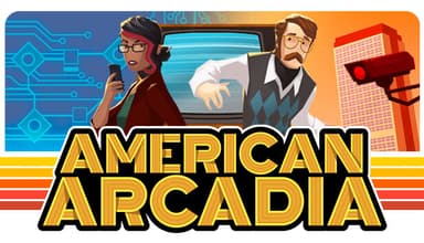 American Arcadia - PC Windows