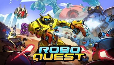 Roboquest - PC Windows