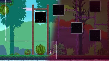 What Lies in the Multiverse - PC Windows